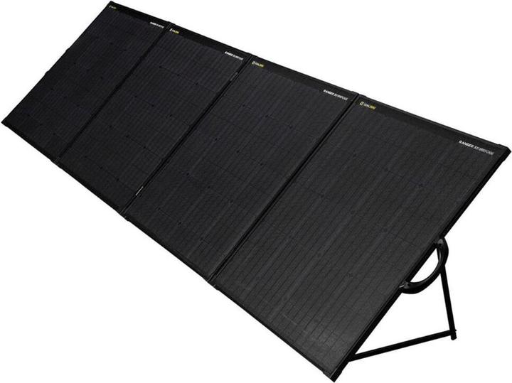 Goal Zero Solar Panel Ranger 300 Briefcase 300 W (300 W, 17 kg)