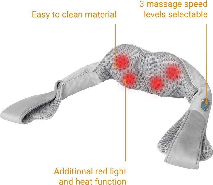 Actual product image Medisana NMG850