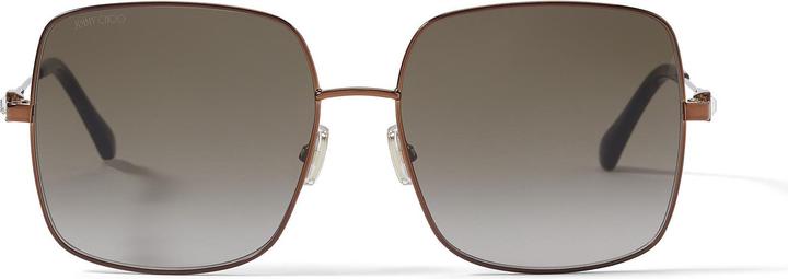 Immagine prodotto Jimmy Choo Occhiali da sole da donna LILI-S-J7D ø 58 mm