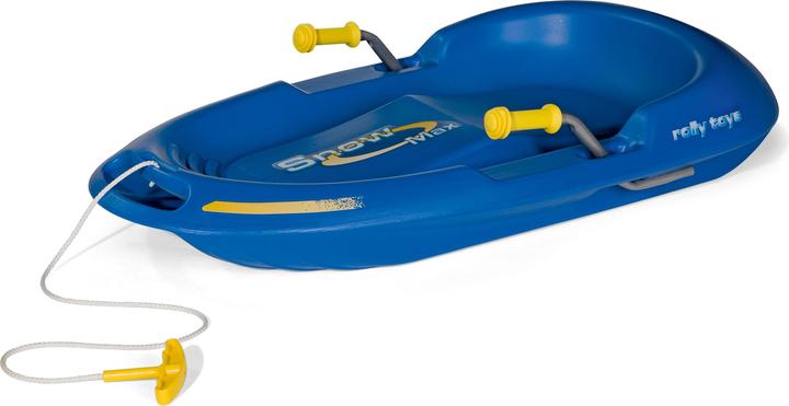 Actual product image Sombo rollySnow Max