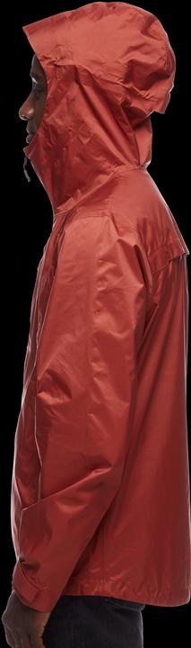 Immagine prodotto Black Diamond Giacca Treeline Rain Shell (XL)
