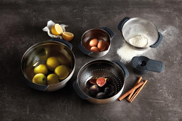 Produktbild Joseph Joseph Nest Schüssel (28.30 cm, 9 x)