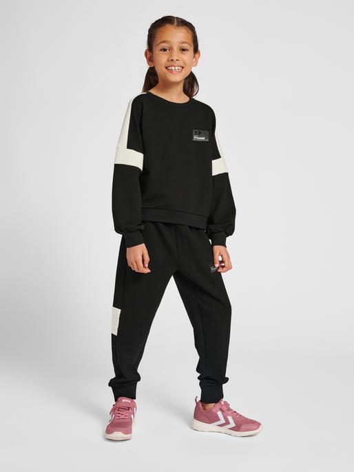 Actual product image hummel Marlee Sweatshirt (128)