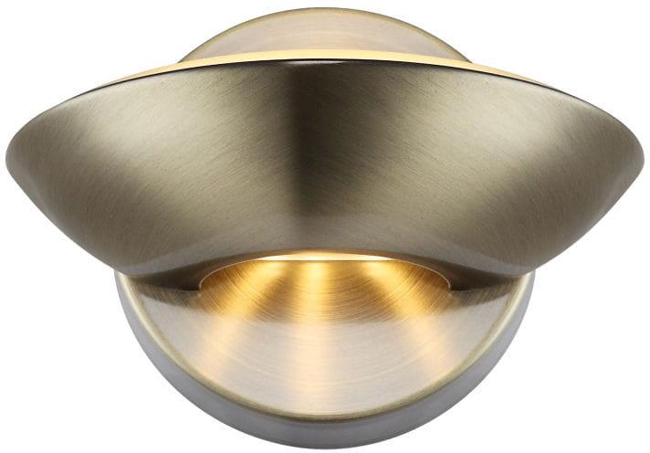 Produktbild Globo Wandleuchte Sammy (100 lm)