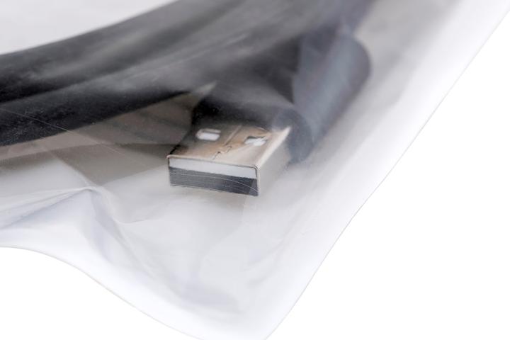 Actual product image Unitek Y-C450GBK USB extension co (2 m, USB 2.0)