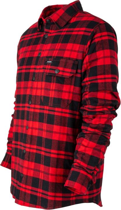 Immagine prodotto Forsberg SkogmÃ¤n II - Camicia di flanella foderata (XL)