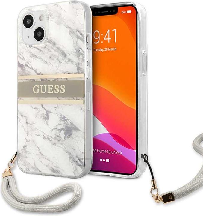 Produktbild Guess Case (Apple iPhone 13)