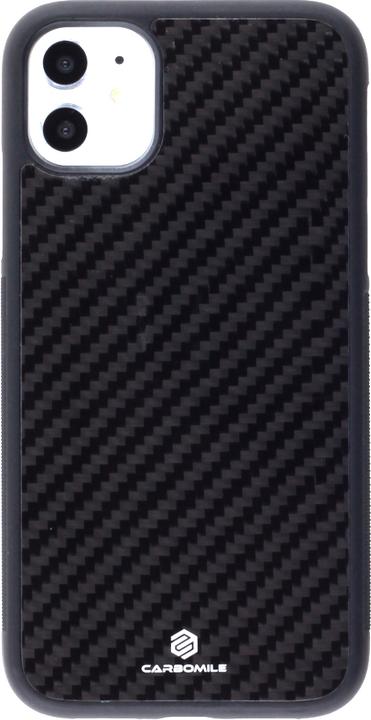 Produktbild Carbomile Hülle Fiber (Apple iPhone 11 Pro)