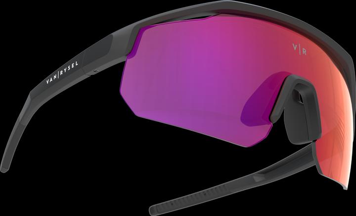 Van rysel ROADR 900 (Black, Black)