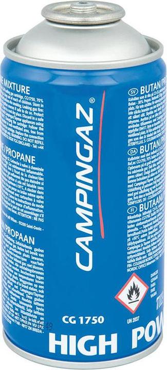 Campingaz Gaskartusche CG 1750 B/P