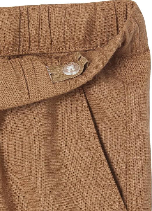Produktbild Vertbaudet Jungen Hose mit Leinenanteil (158)
