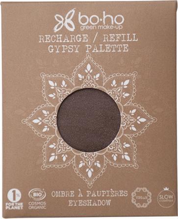 Actual product image Boho Eye Shadow Refill rose noire