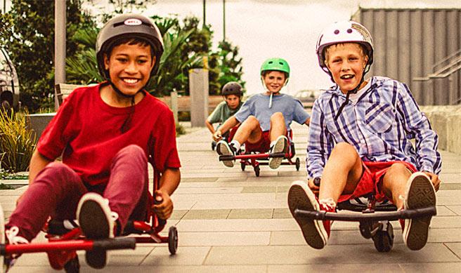 Image du produit EzyRoller Ezy Roller Classic