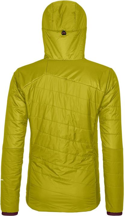 Produktbild Ortovox Women's Westalpen Swisswool Jacket (L)