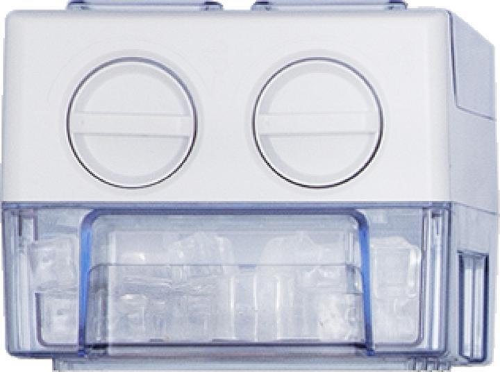 Produktbild Gorenje NRS918EMX (519 l)