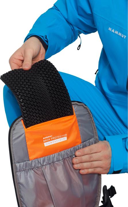 Actual product image Mammut Nirvana 22 (22 l)