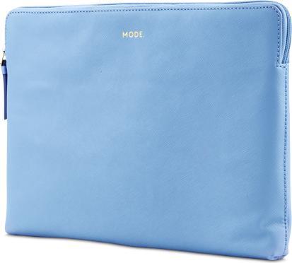 Immagine prodotto dbramante1928 - Paris MacBook Air 13 inch Sleeve - forever blue (13", Apple)