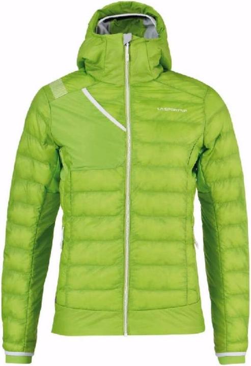 Immagine prodotto La Sportiva Felpa con cappuccio Brunegg Primaloft (XS)