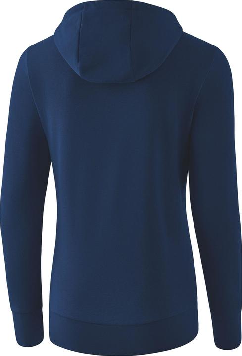 Produktbild Erima Kapuzensweatjacke (38)