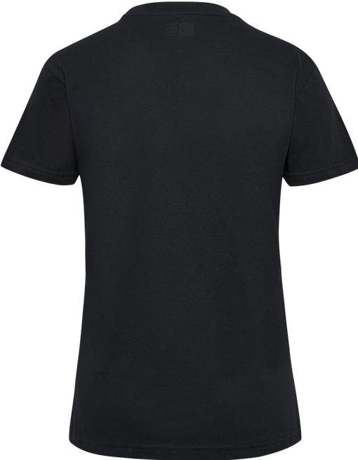 Immagine prodotto hummel Hmlelemental Logo Cotton Tee Woman (M)