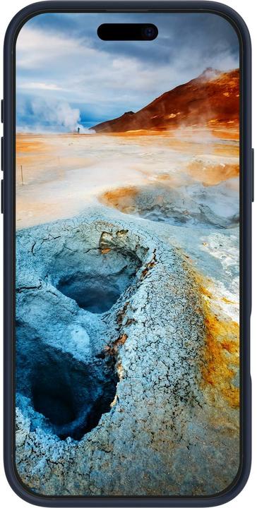 Immagine prodotto dbramante1928 Iceland Ultra D3O (Apple iPhone 16)