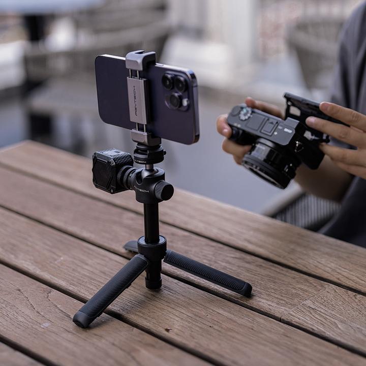 Produktbild Pgytech CapLock Action Camera Extension Pole Tripod