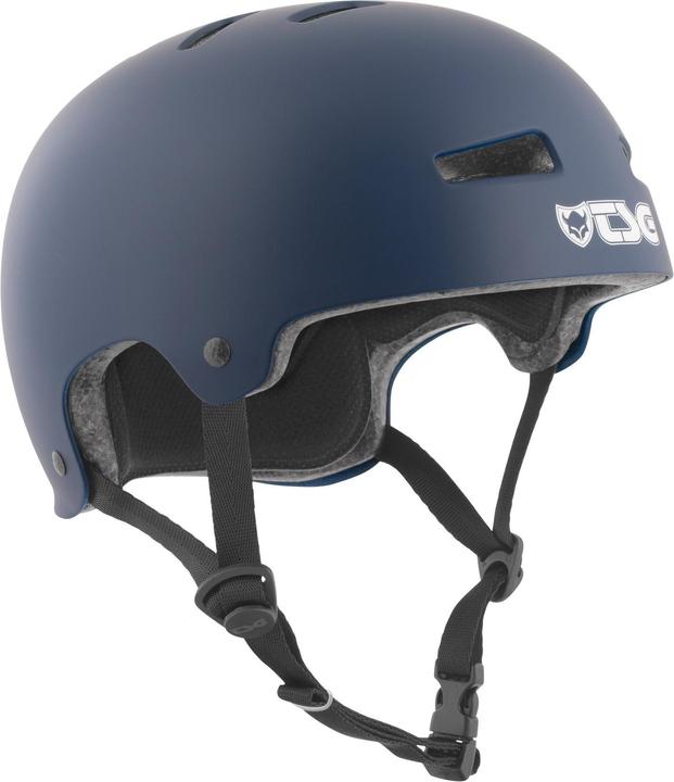 TSG Une évolution solide (57 - 59 cm)