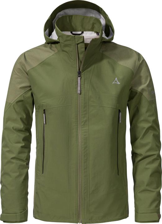 Schöffel 2.5L Jacket Triigi (50, L)