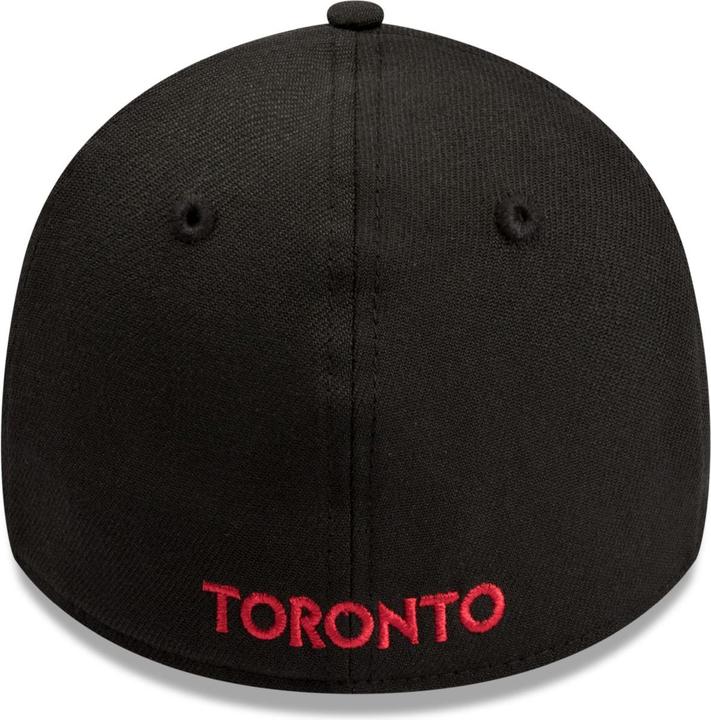 Produktbild New Era 39Thirty Stretch Cap - OUTLINE Toronto Blue Jays - M (M, L)