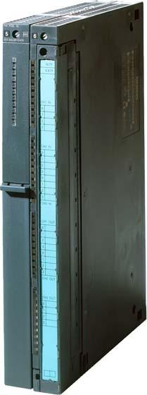 Produktbild Siemens 6ES7451-3AL00-0AE0 SPS-Zentralbaugruppe