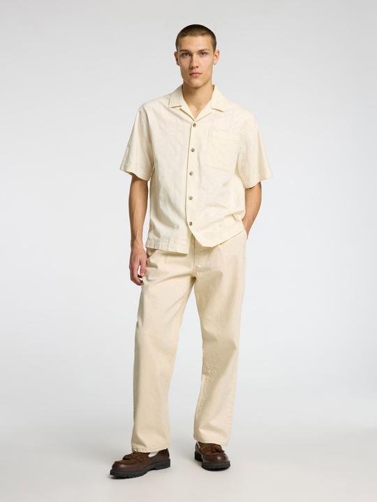 Produktbild Selected Homme 220 Loose Fit Jeans (34)