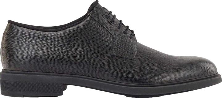 BOSS Schnürschuhe Firstclass Leder (39.5)