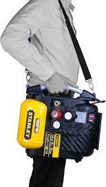 Produktbild Stanley Kompressor AirBoss (10 Bar, 5 l)