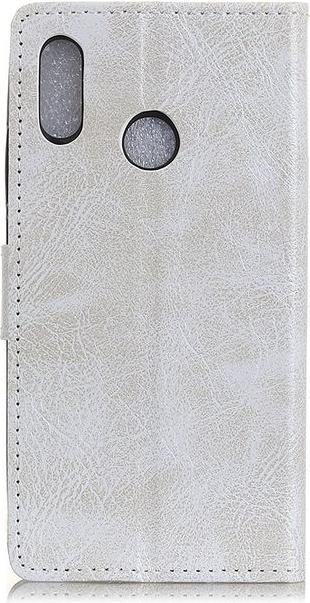 Image du produit MU Classic Crazy Horse III Bookcover Series en cuir