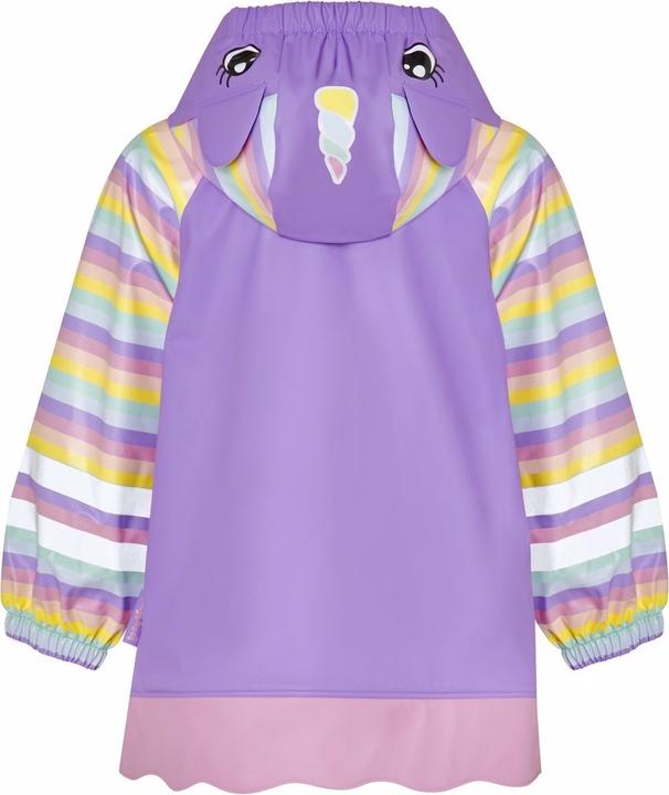 Produktbild Playshoes Regenmantel mit Reissverschluss (86)
