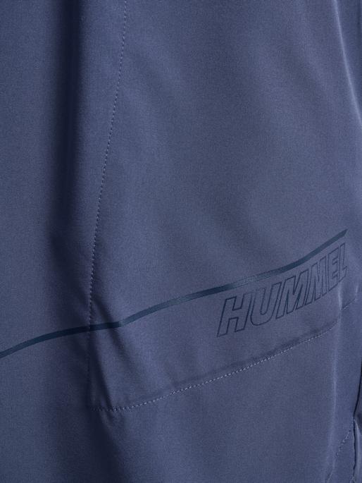 Produktbild hummel hmlCOURT POCKET SHORTS (L)