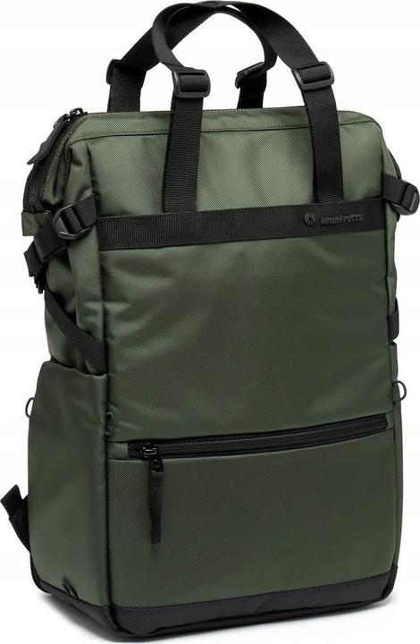 Actual product image Manfrotto Street Convertible Tote Bag (Camera shoulder bag, 12 l)