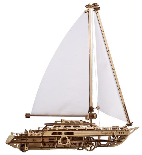 Image du produit Ugears 70224 Le rêve de la sérénité