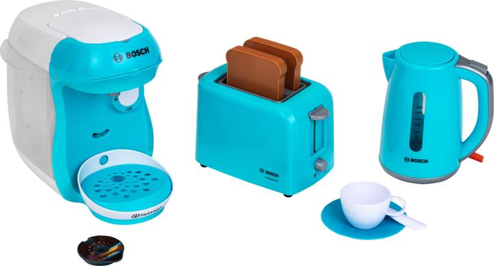 Actual product image Theo Klein Bosch breakfast set
