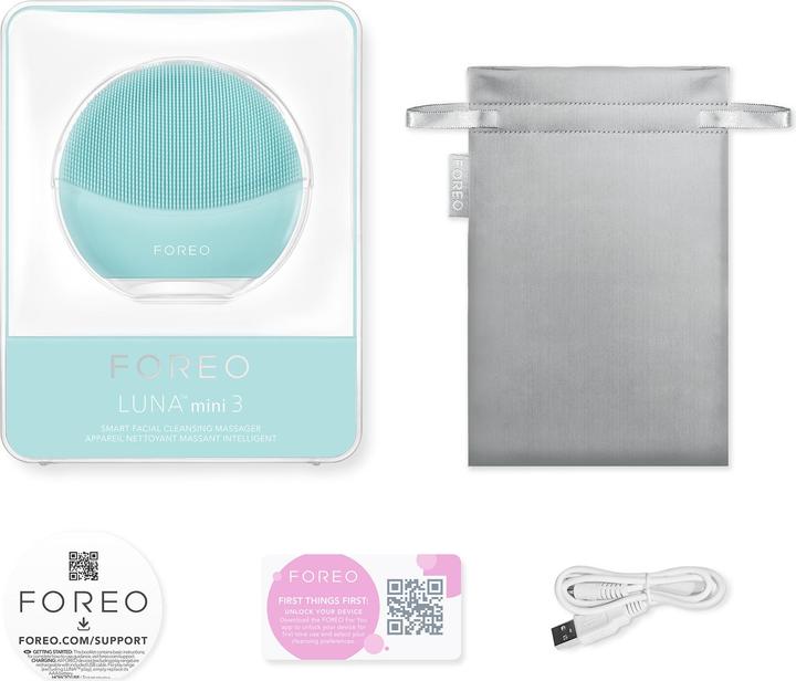 Produktbild Foreo Luna Mini 3