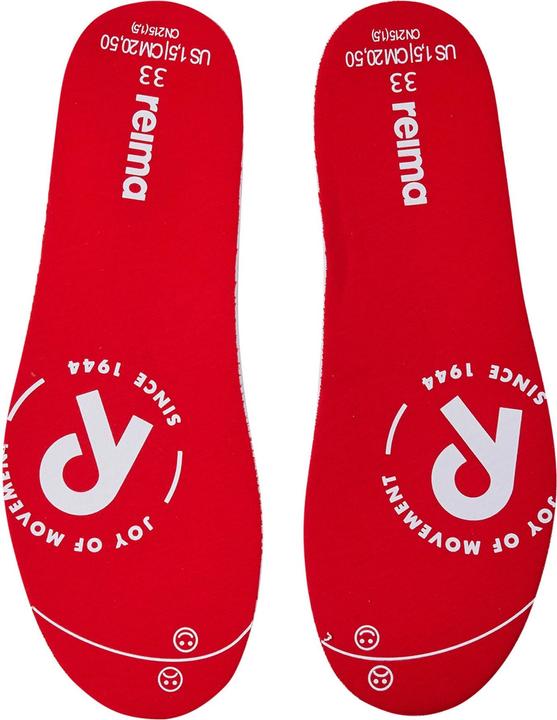 Immagine prodotto Reima scarpa tec per bambini Patter 2.0 Navy (25)