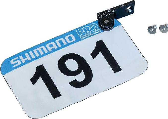 PRO Porte-Dossard Support De Selle Intégré (Universel)