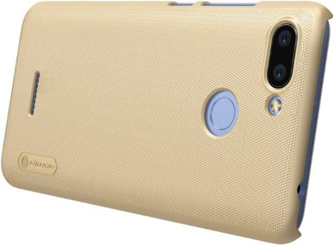 Produktbild Nillkin Super Frosted Shield Series (Xiaomi Redmi 6)