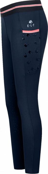 Actual product image ELT Lucky Leni Kinder Reitleggings (122)