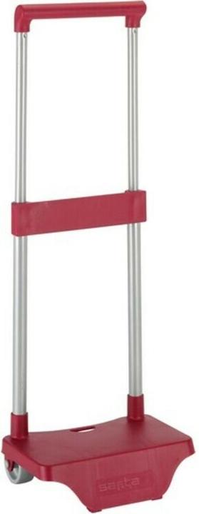 Safta Rucksacktrolley 6 41080 705 Braun 22 x 67.5 x 17 cm (17 l)