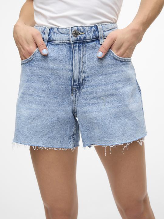 Produktbild Vero Moda Vmtess Mr Short Dnm Shorts Mix Ga Noos (XS)