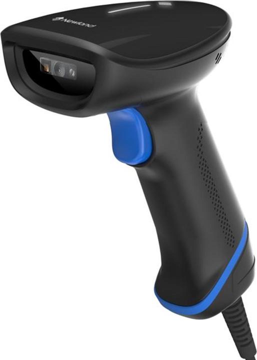Newland HR23 Dorada, CMOS, 2D, Kit (USB, gedreht) (2D-Barcodes)