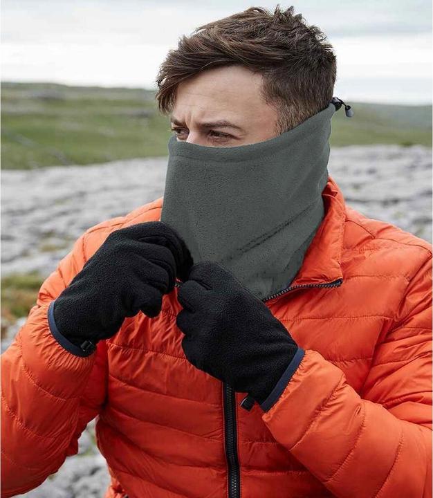 Produktbild Beechfield Snood recyceltes Material