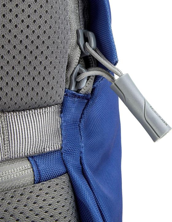 Image du produit XD Design SAC À DOS ANTI-VOL BOBBY SOFT GENTIAN BLUE P/N : P705.995 (16 l)