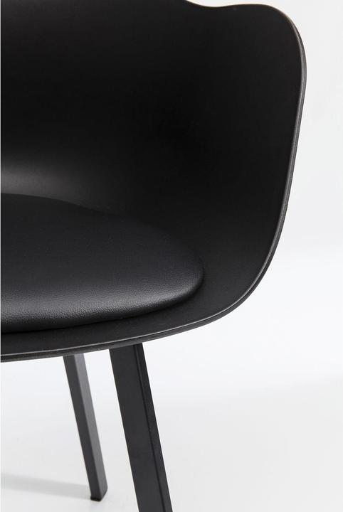 Produktbild Kare Design Armlehnstuhl Brentwood